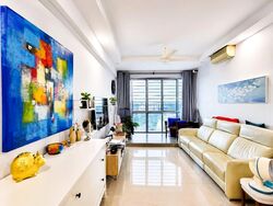 Bishan Loft (D20), Condominium #593905251